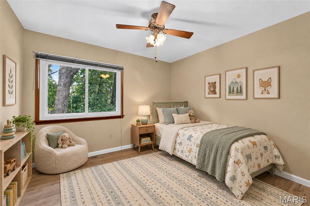 Evergreen Sec 2 1 - Residential