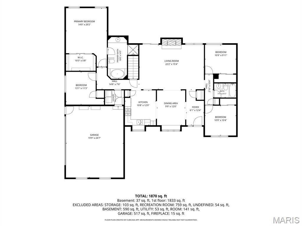 Evergreen Sec 2 1 - Residential