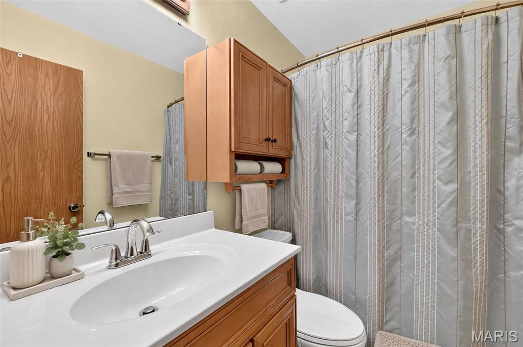 Evergreen Sec 2 1 - Residential