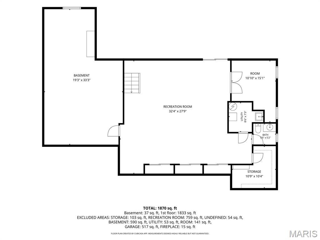 Evergreen Sec 2 1 - Residential