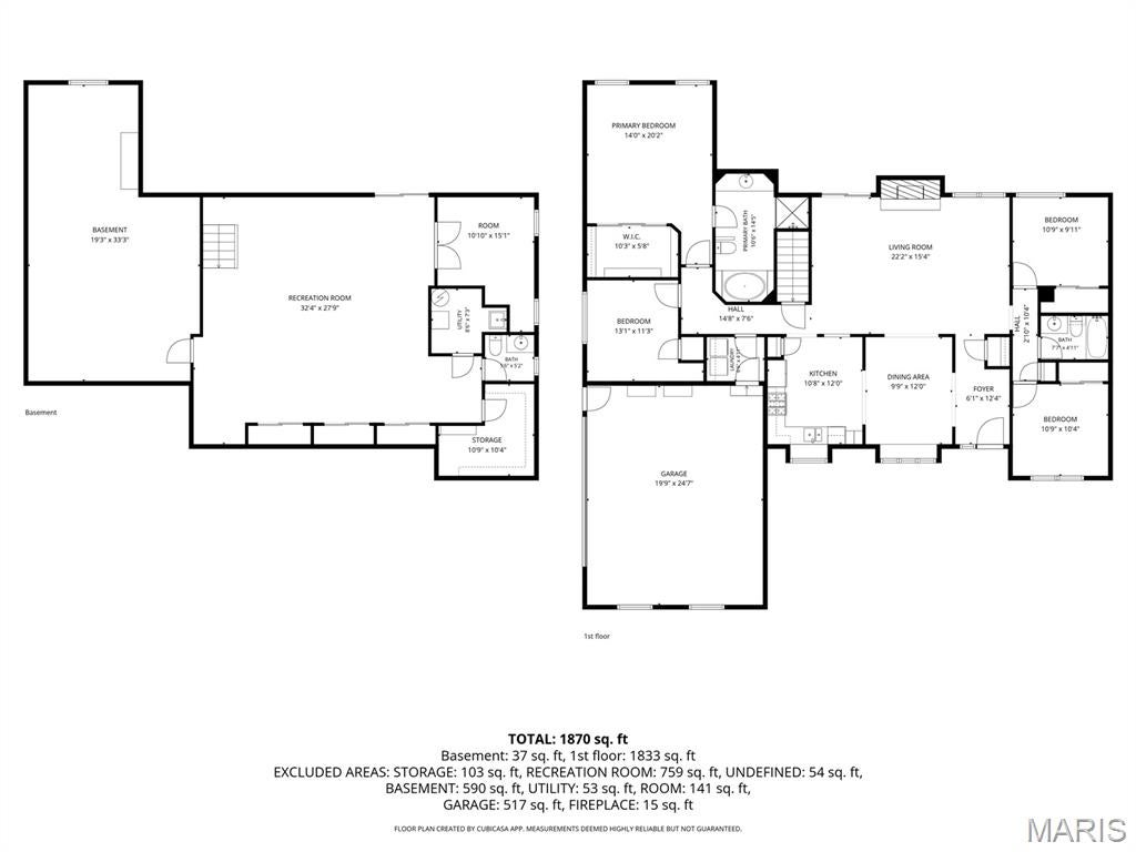 Evergreen Sec 2 1 - Residential