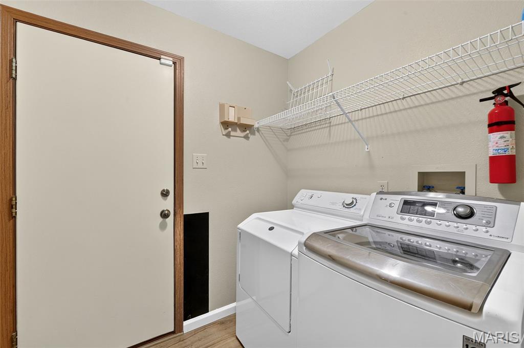 Evergreen Sec 2 1 - Residential