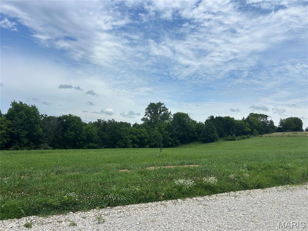 Ridgewood Place - Land