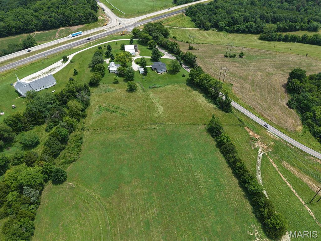Ridgewood Place - Land
