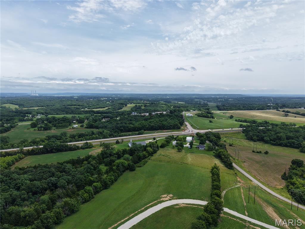 Ridgewood Place - Land