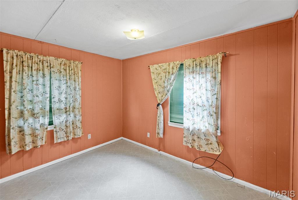 Henry Gardens 1stadd - Residential