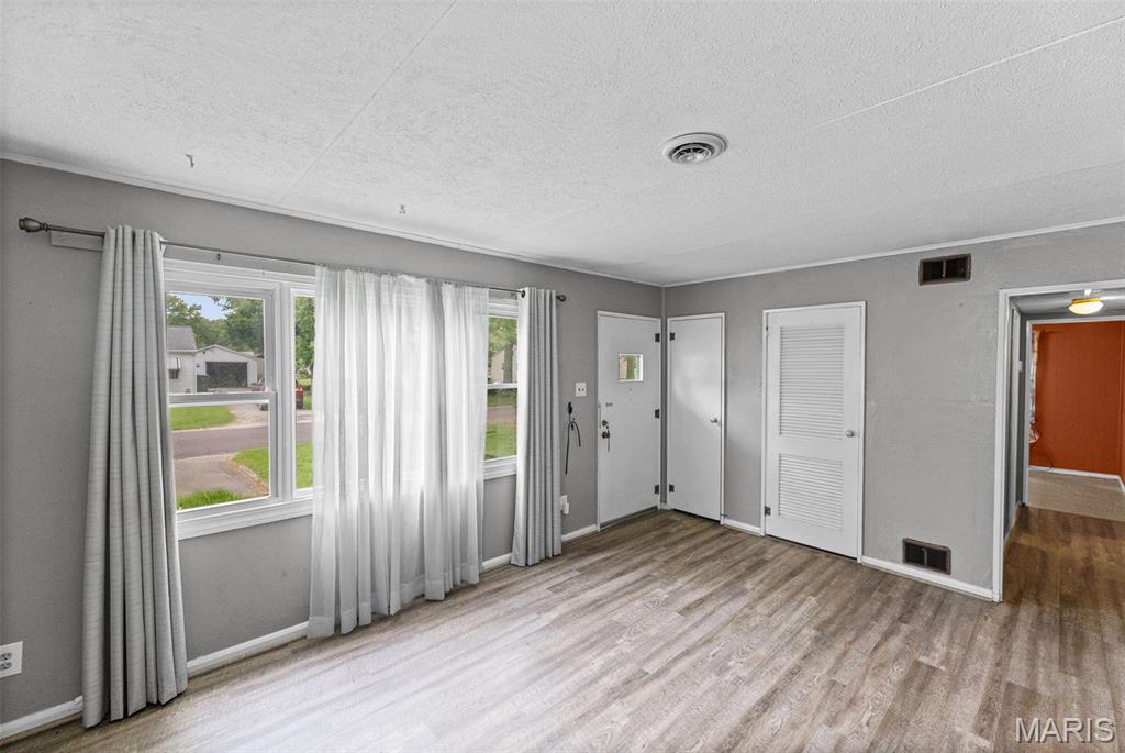 Henry Gardens 1stadd - Residential