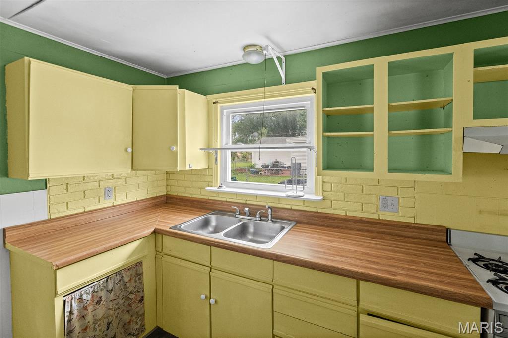 Henry Gardens 1stadd - Residential