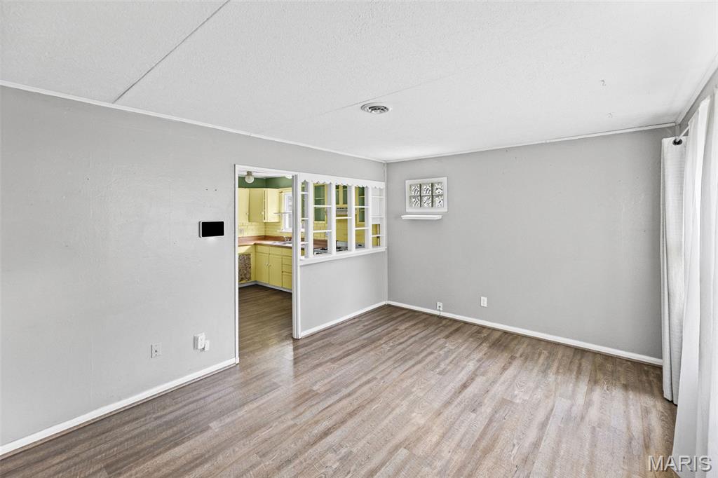 Henry Gardens 1stadd - Residential