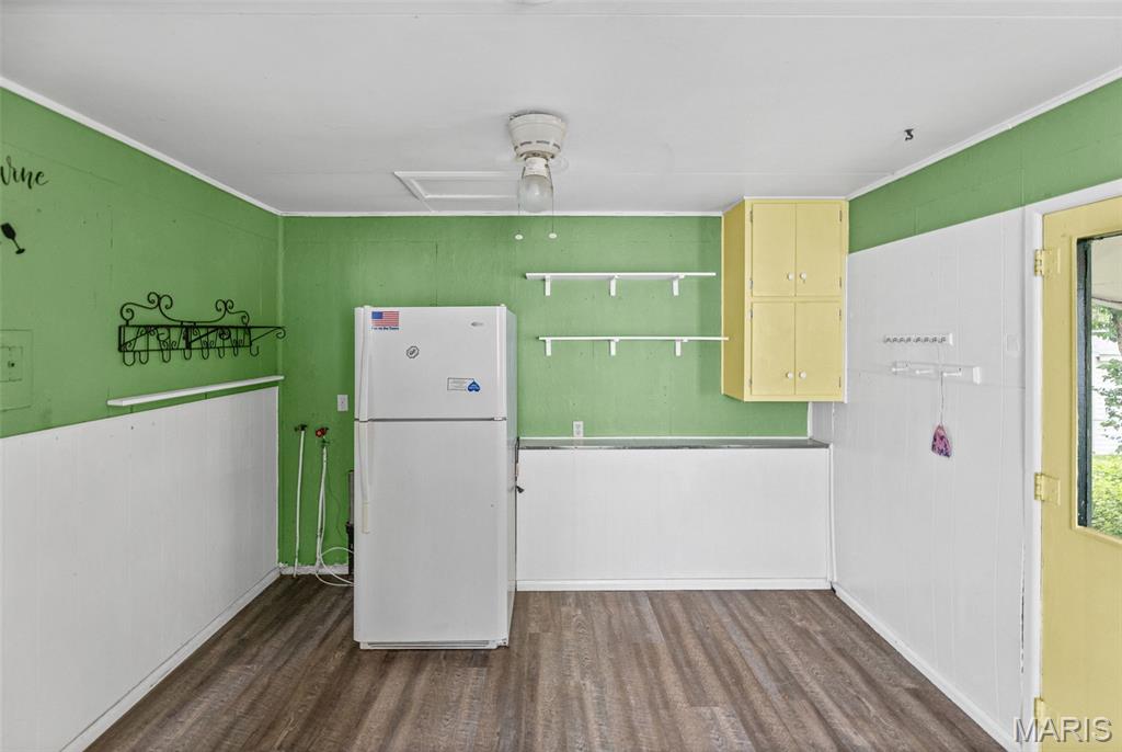 Henry Gardens 1stadd - Residential