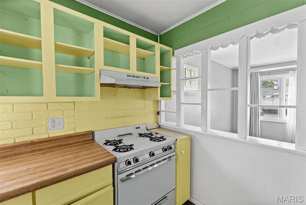 Henry Gardens 1stadd - Residential
