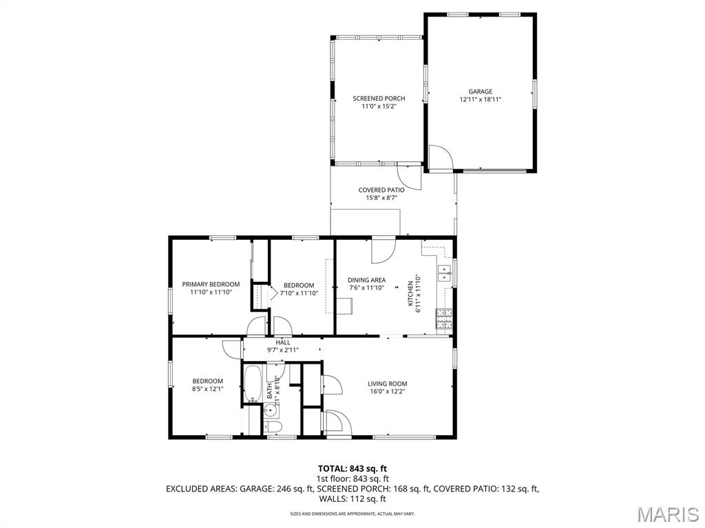 Henry Gardens 1stadd - Residential