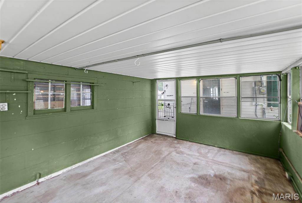 Henry Gardens 1stadd - Residential
