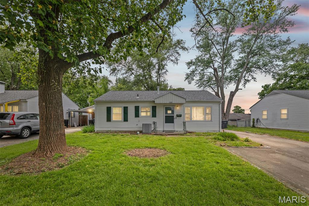 Henry Gardens 1stadd - Residential