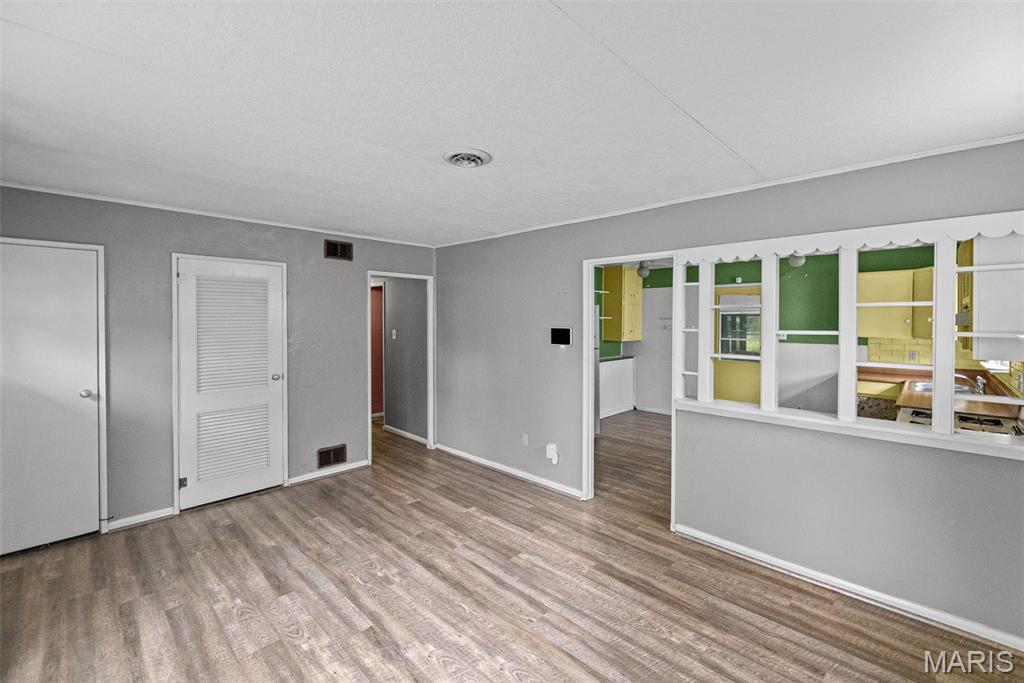 Henry Gardens 1stadd - Residential