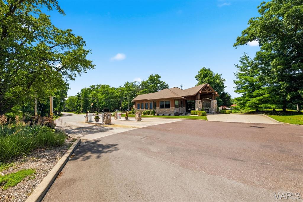 Lake Sherwood Estates - Residential