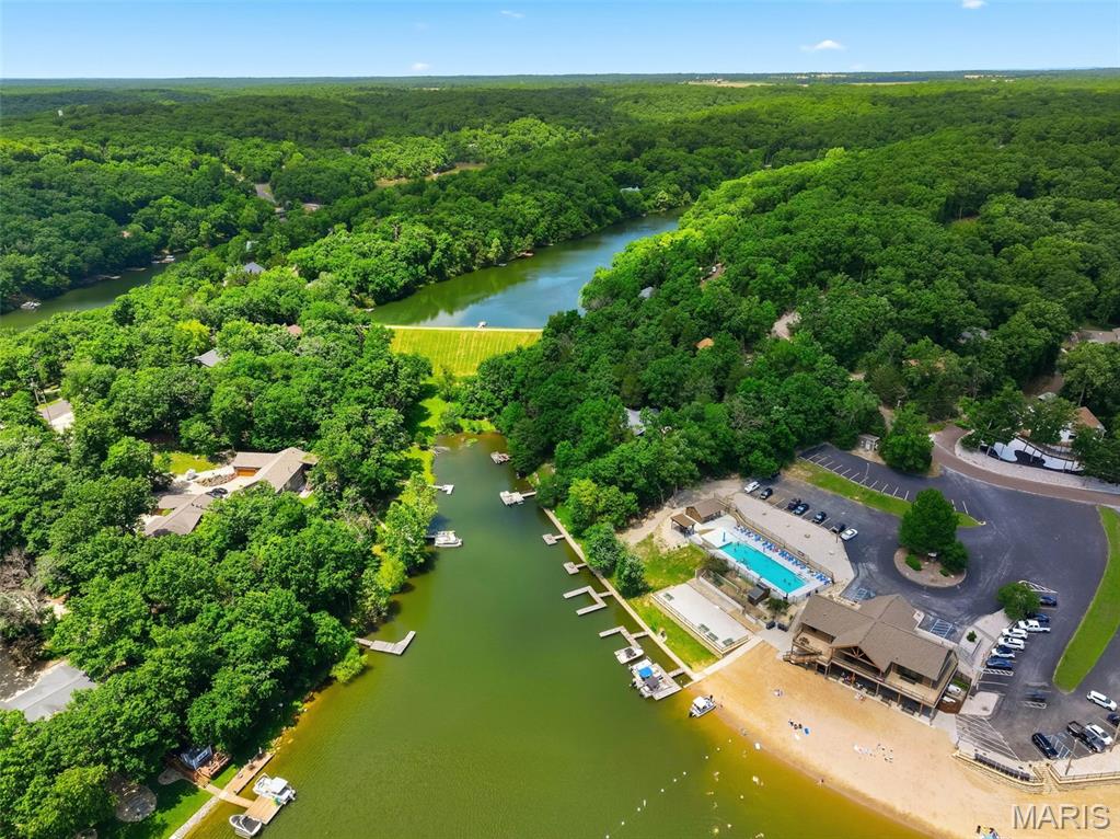 Lake Sherwood Estates - Residential