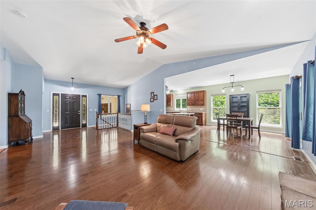Lake Sherwood Estates - Residential