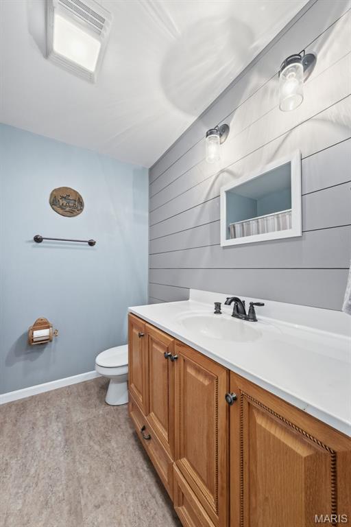 Lake Sherwood Estates - Residential