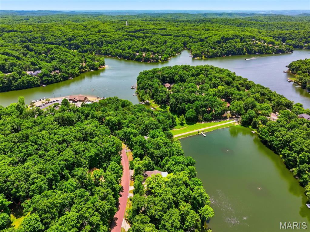 Lake Sherwood Estates - Residential
