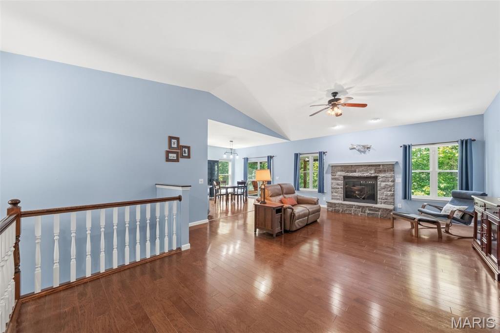 Lake Sherwood Estates - Residential