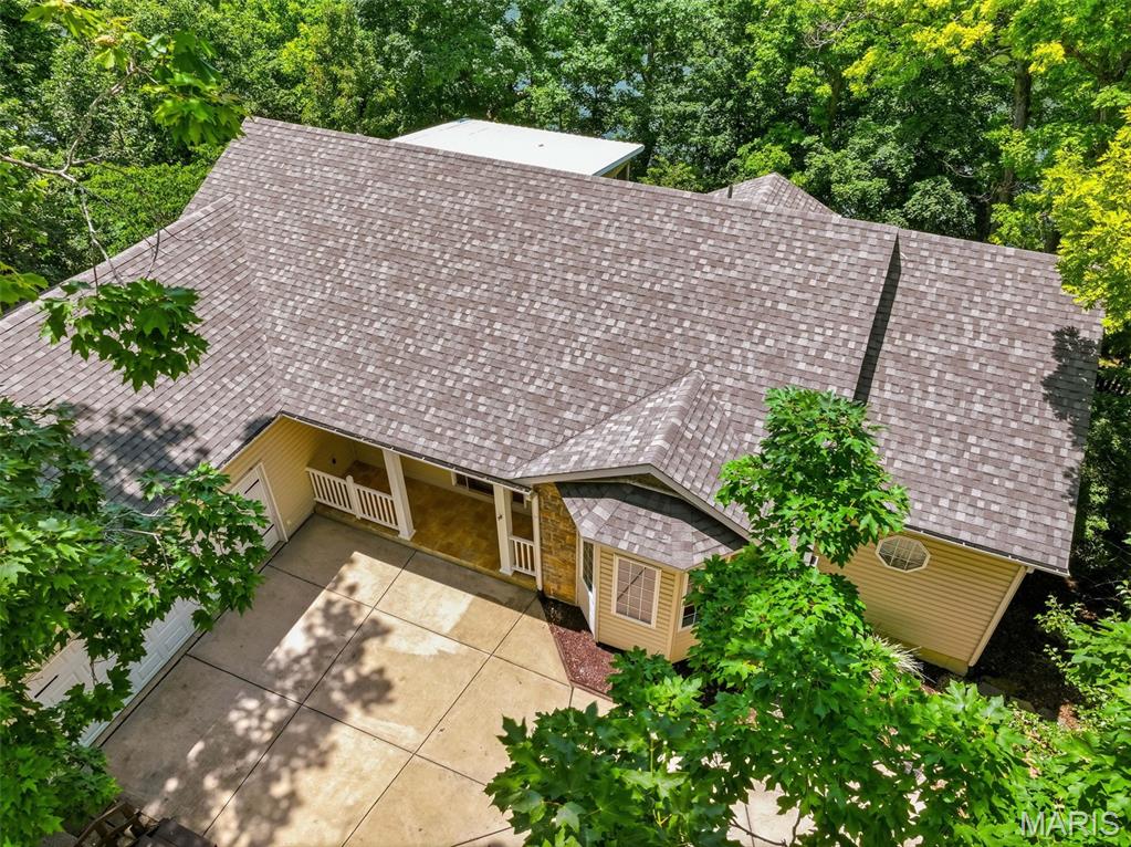Lake Sherwood Estates - Residential