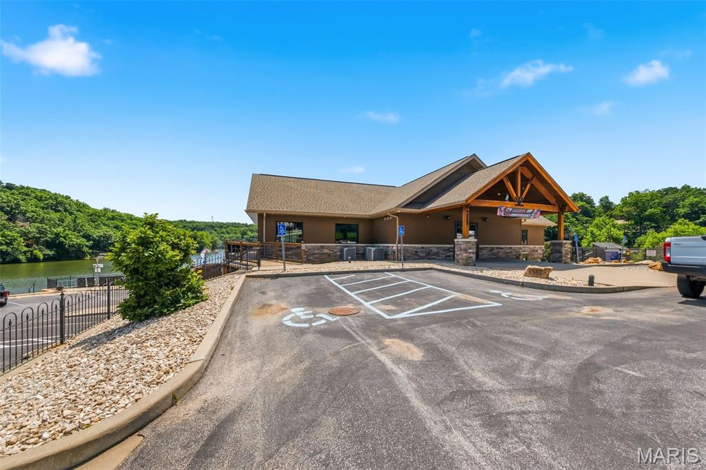 Lake Sherwood Estates - Residential