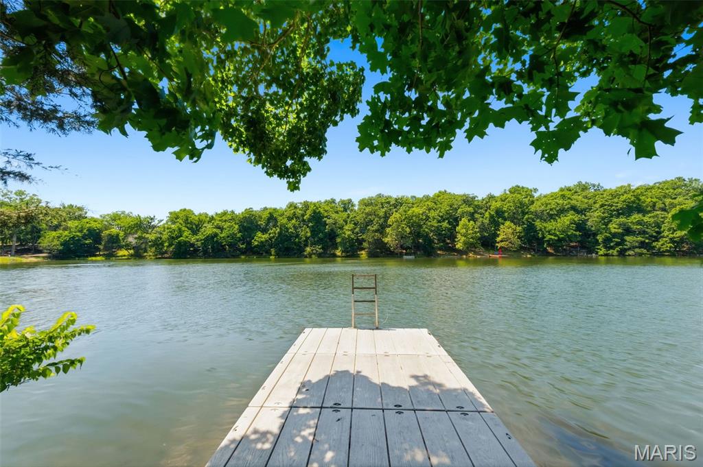 Lake Sherwood Estates - Residential