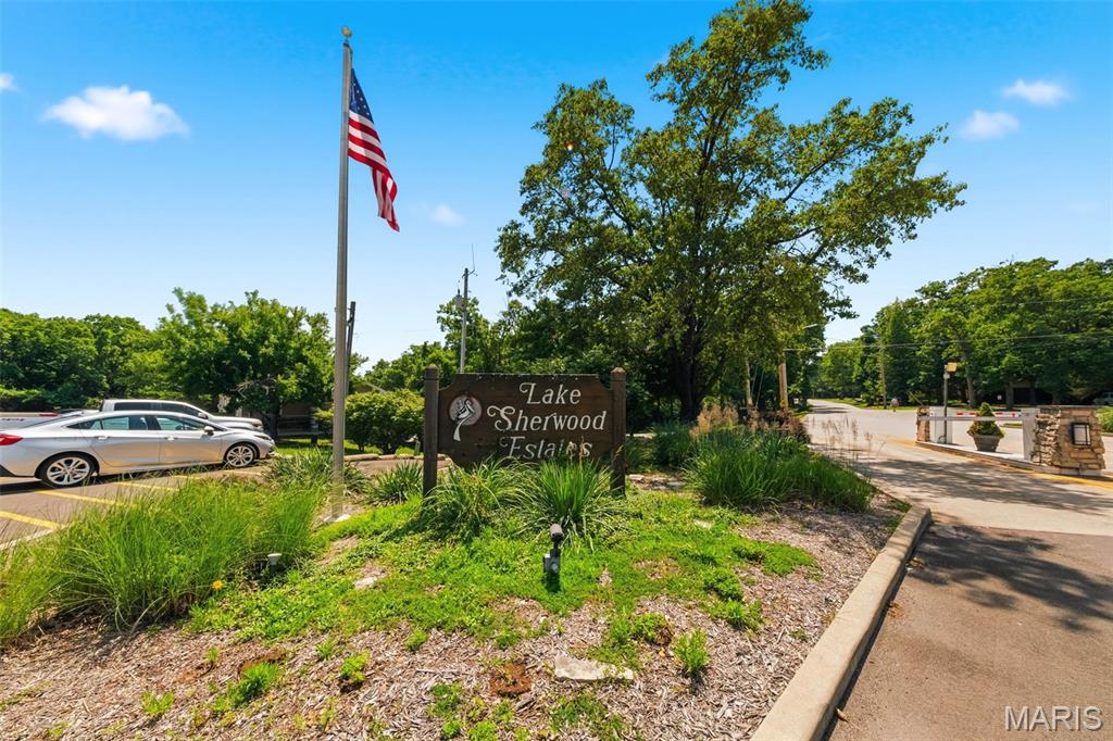 Lake Sherwood Estates - Residential