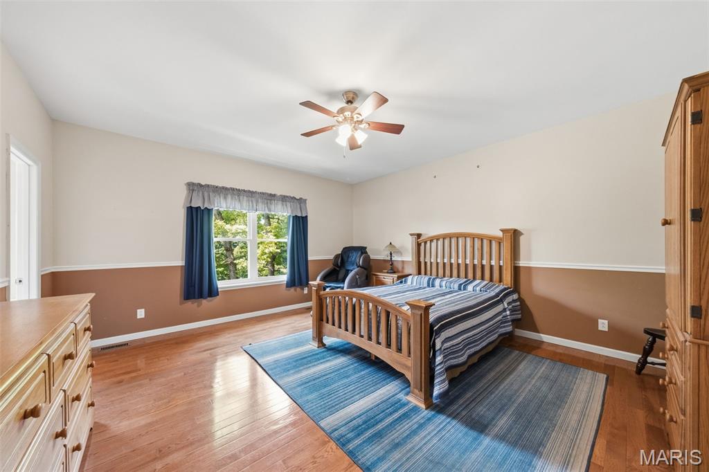 Lake Sherwood Estates - Residential