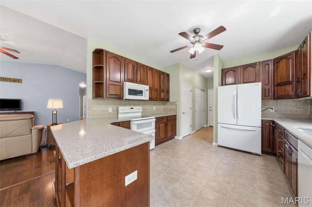 Lake Sherwood Estates - Residential