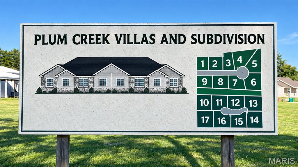 None - Land