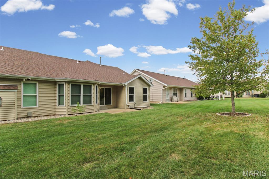 Richardson Glen 02 - Residential
