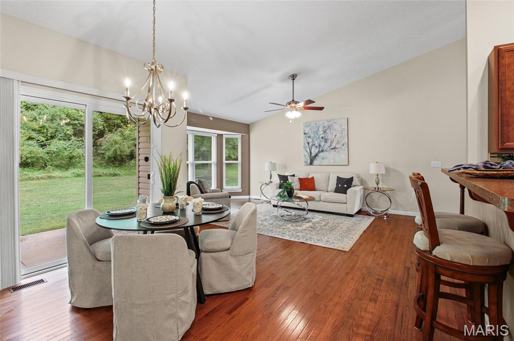 Richardson Glen 02 - Residential