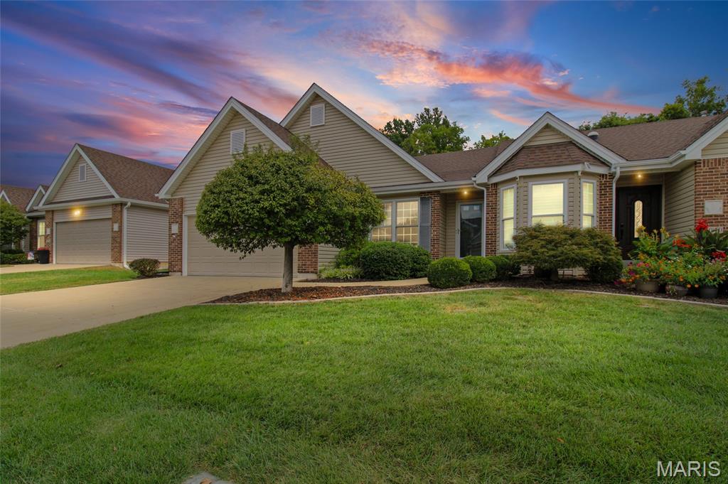 Richardson Glen 02 - Residential