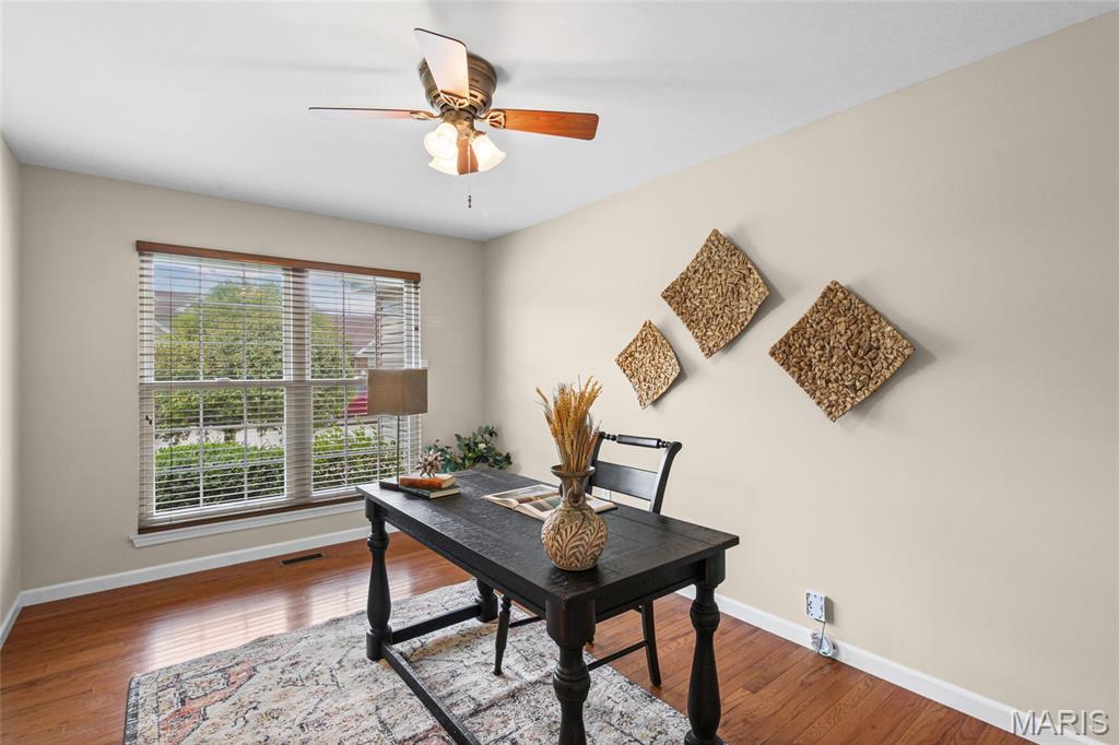 Richardson Glen 02 - Residential