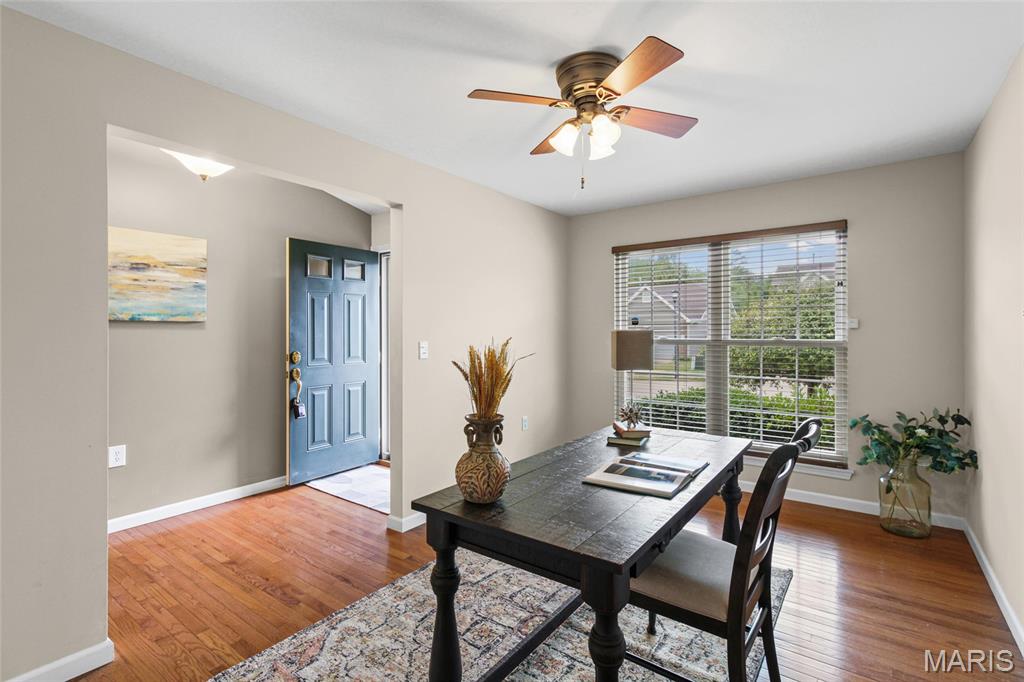 Richardson Glen 02 - Residential