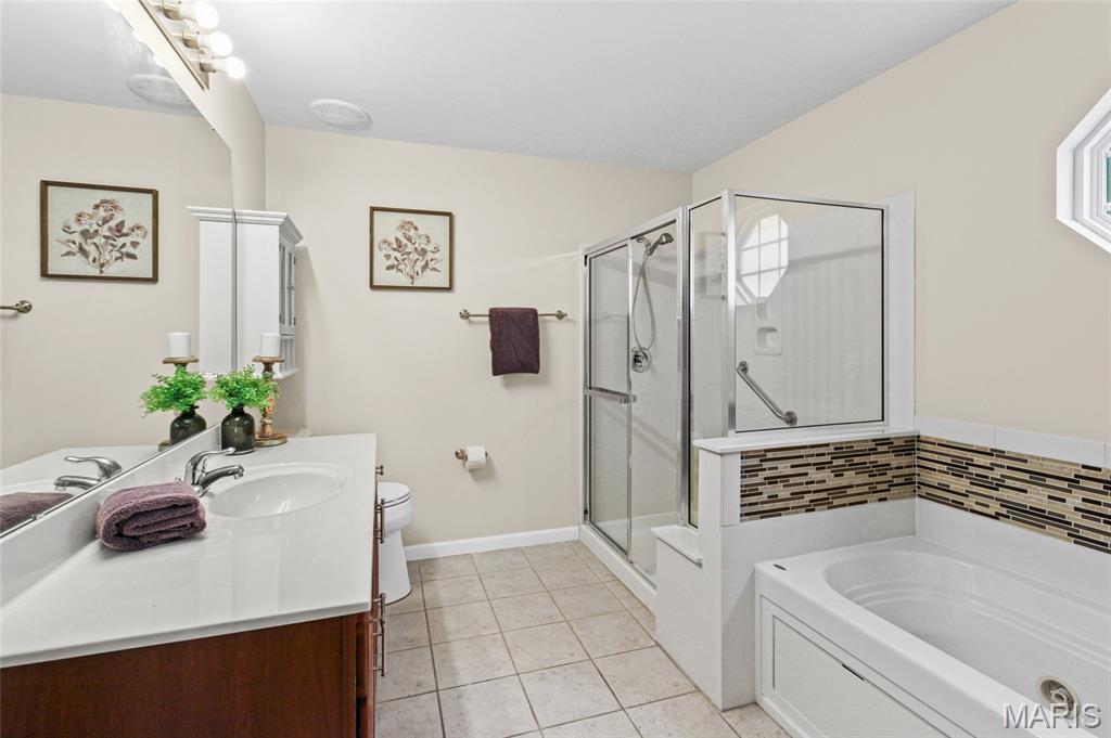 Richardson Glen 02 - Residential
