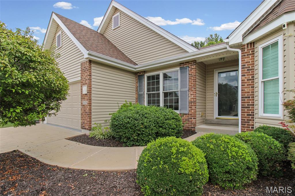 Richardson Glen 02 - Residential