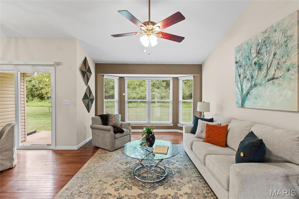 Richardson Glen 02 - Residential