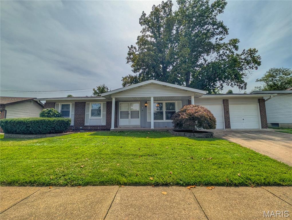 Flamingo Park 16 - Residential