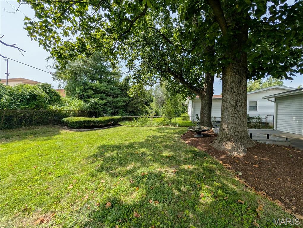 Flamingo Park 16 - Residential