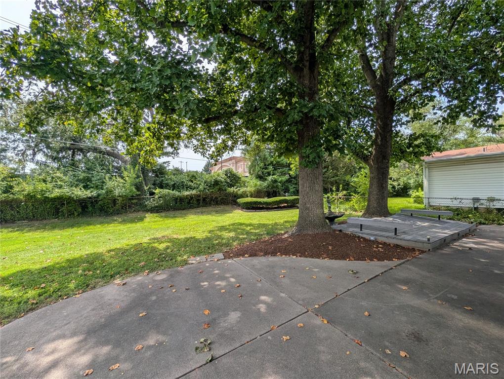 Flamingo Park 16 - Residential