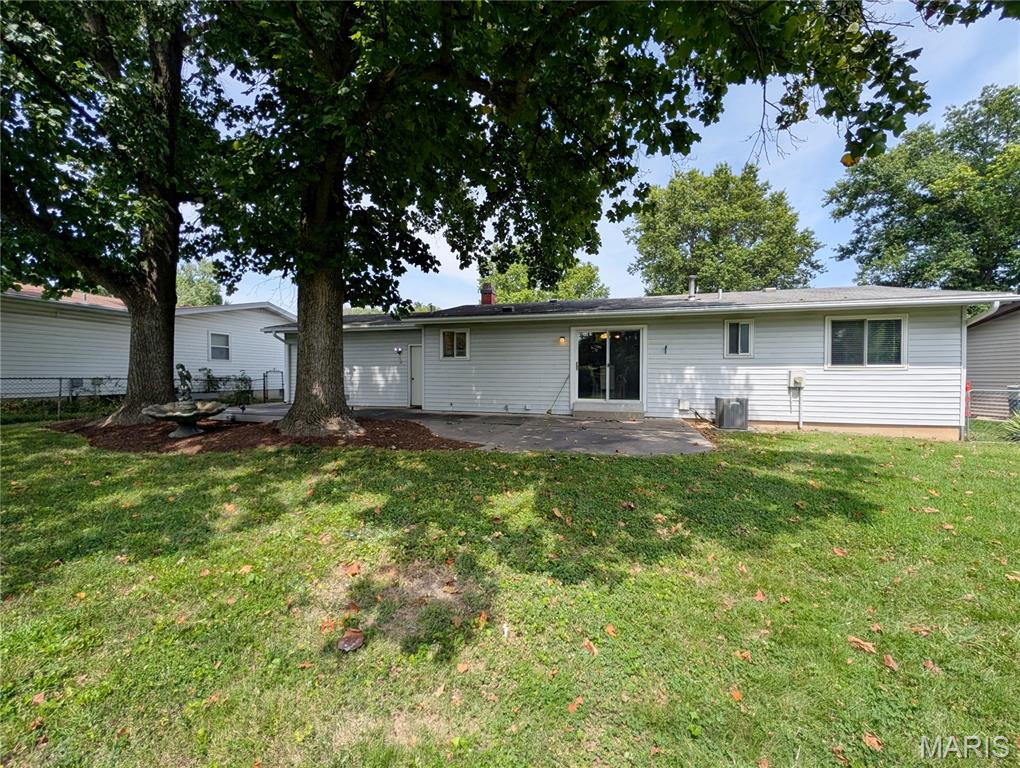 Flamingo Park 16 - Residential