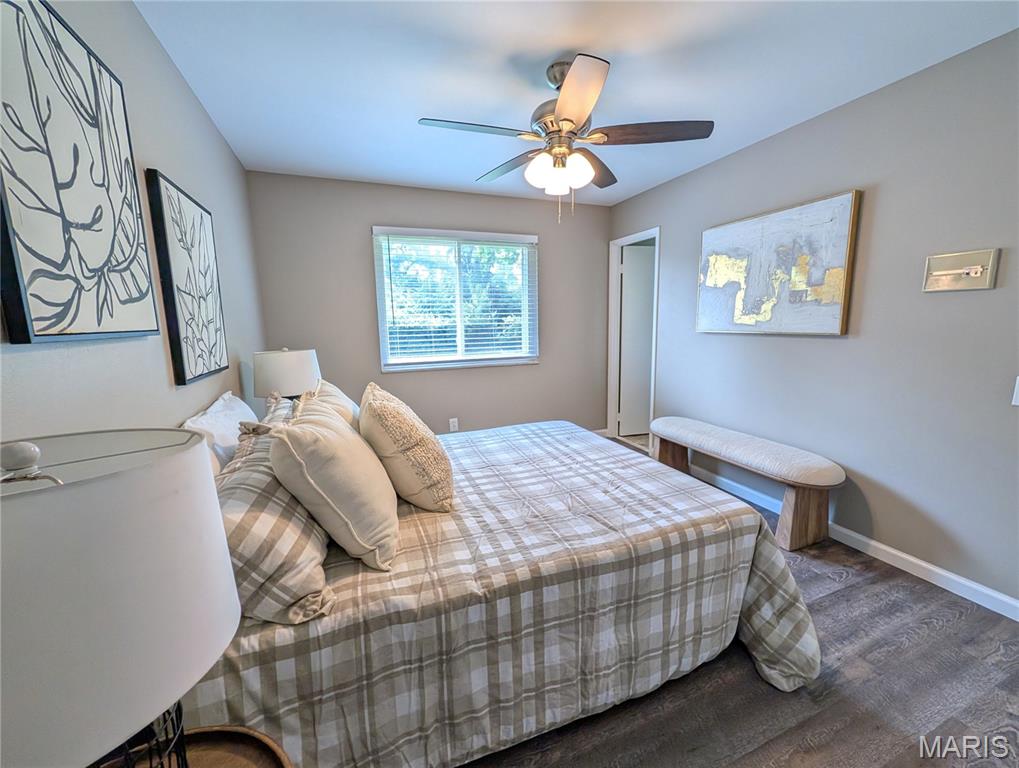 Flamingo Park 16 - Residential