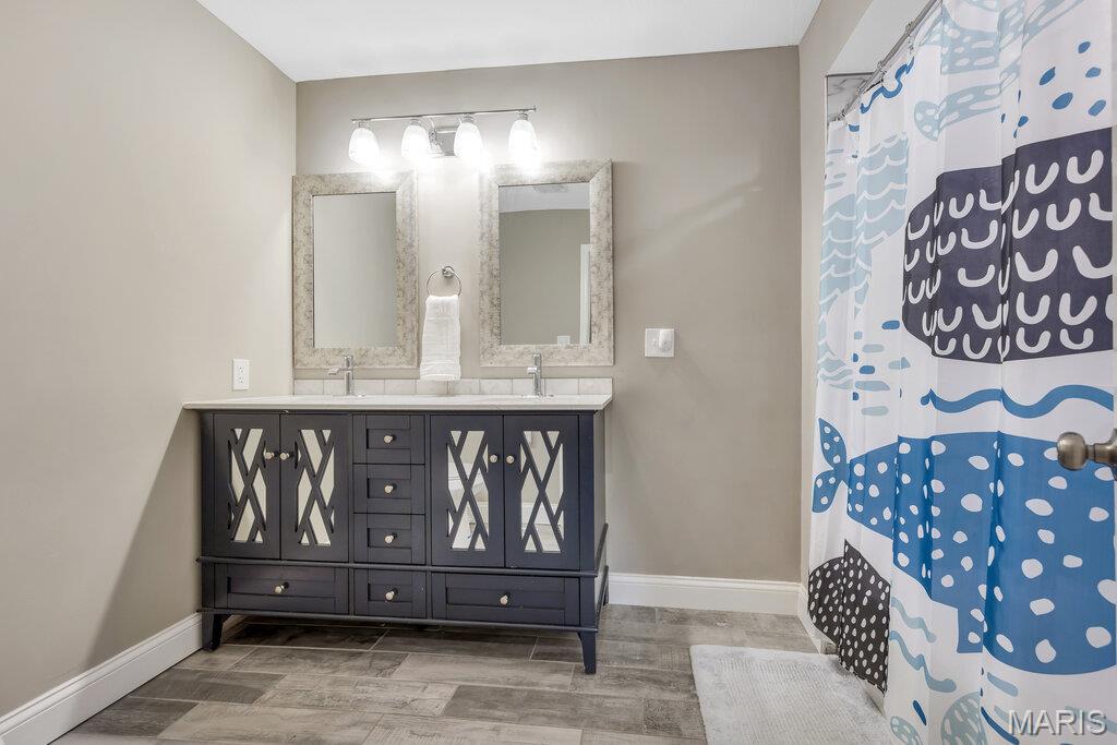 Scarborough West - Residential