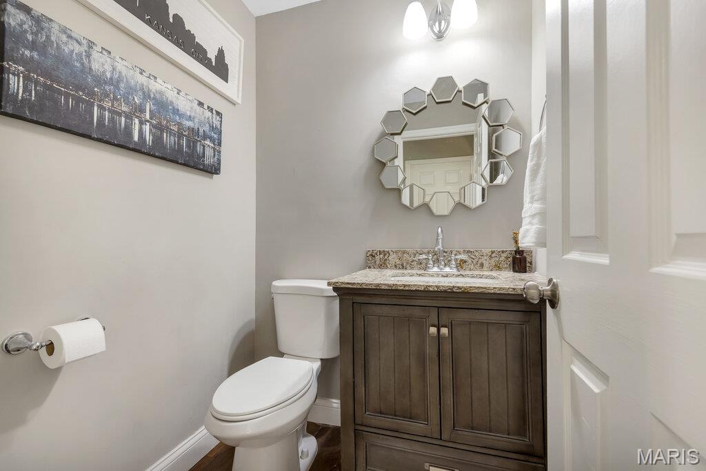 Scarborough West - Residential