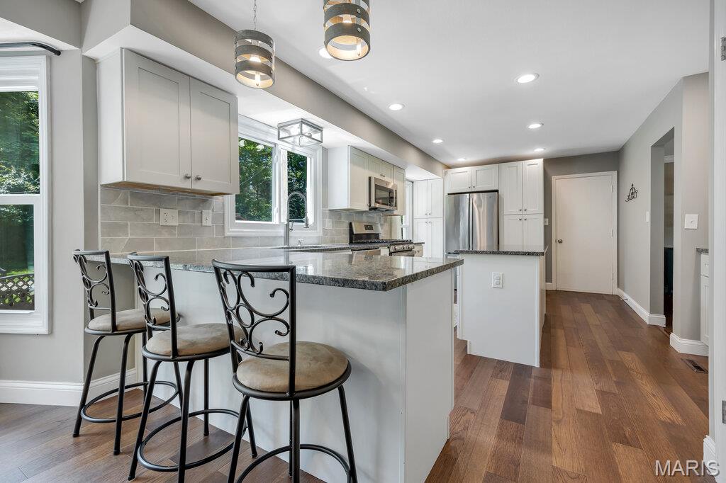 Scarborough West - Residential
