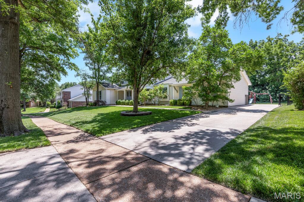 Scarborough West - Residential