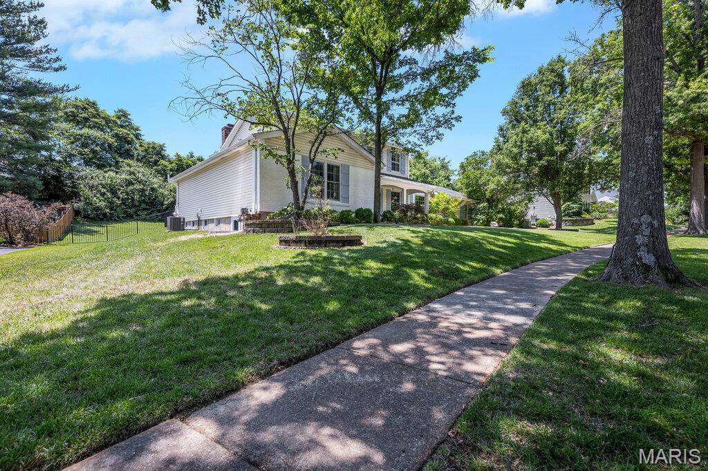 Scarborough West - Residential